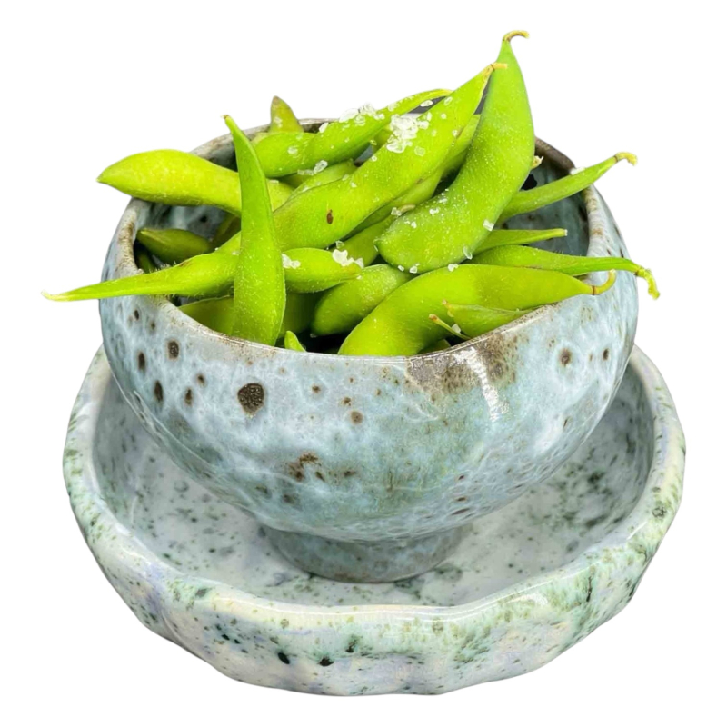 EDAMAME - Nadasan